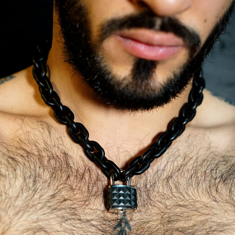 FUSEL BLACK CHAIN